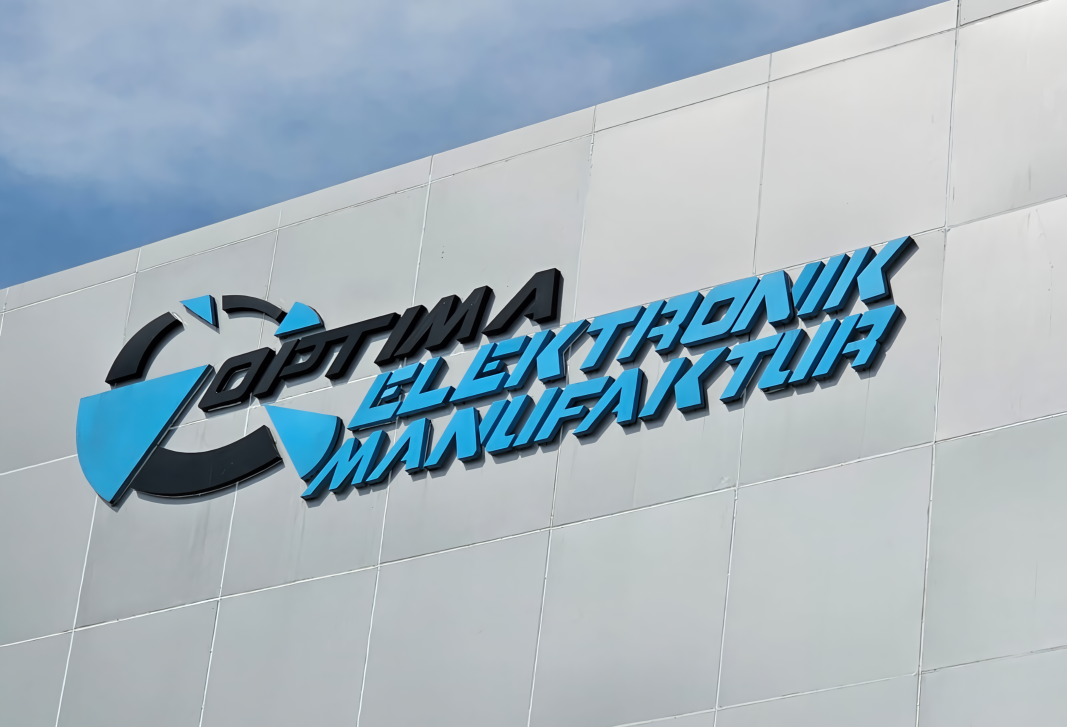 Optima Elektronik Manufaktur